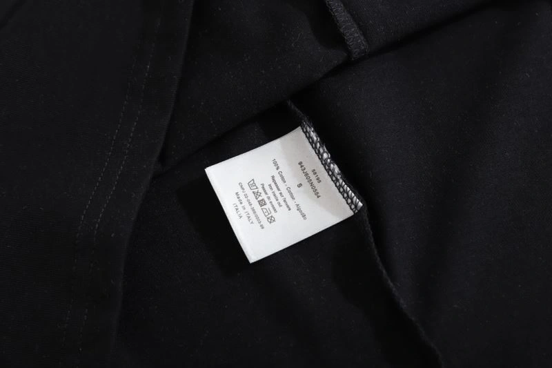 Minimalist Christian Dior T-Shirts 117310