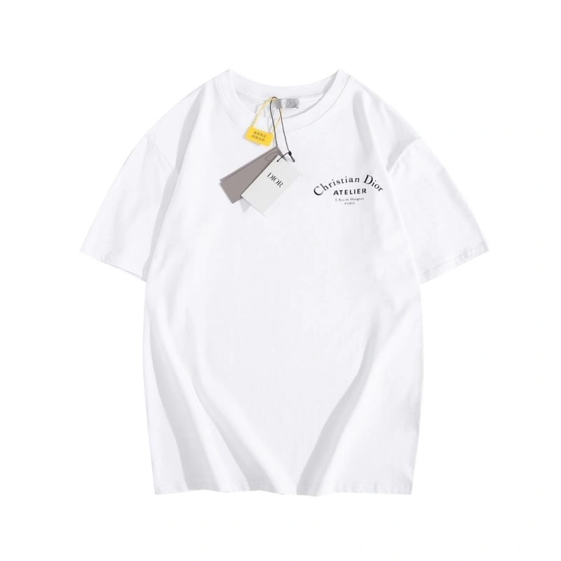 Christian Dior T-Shirts Contemporary 117311