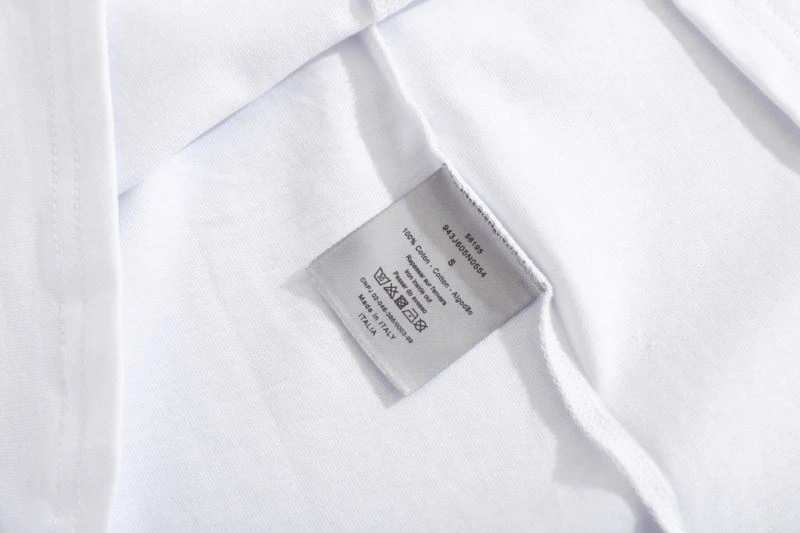Christian Dior T-Shirts Contemporary 117311