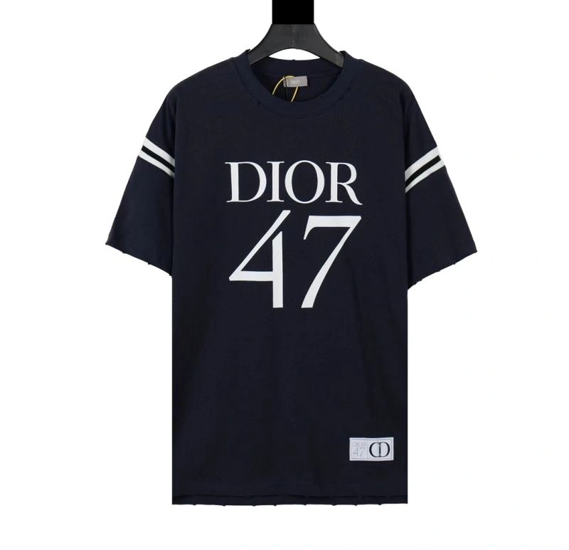 HighQuality Christian Dior T-Shirts 117306