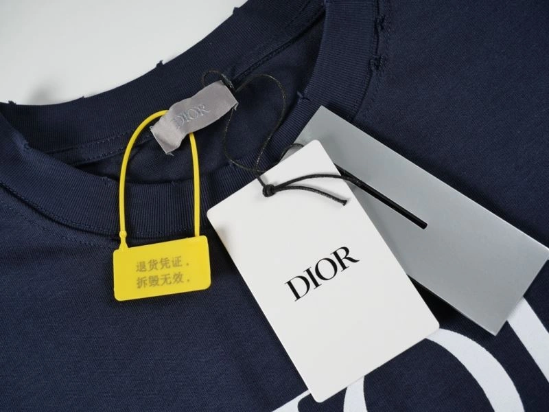 HighQuality Christian Dior T-Shirts 117306