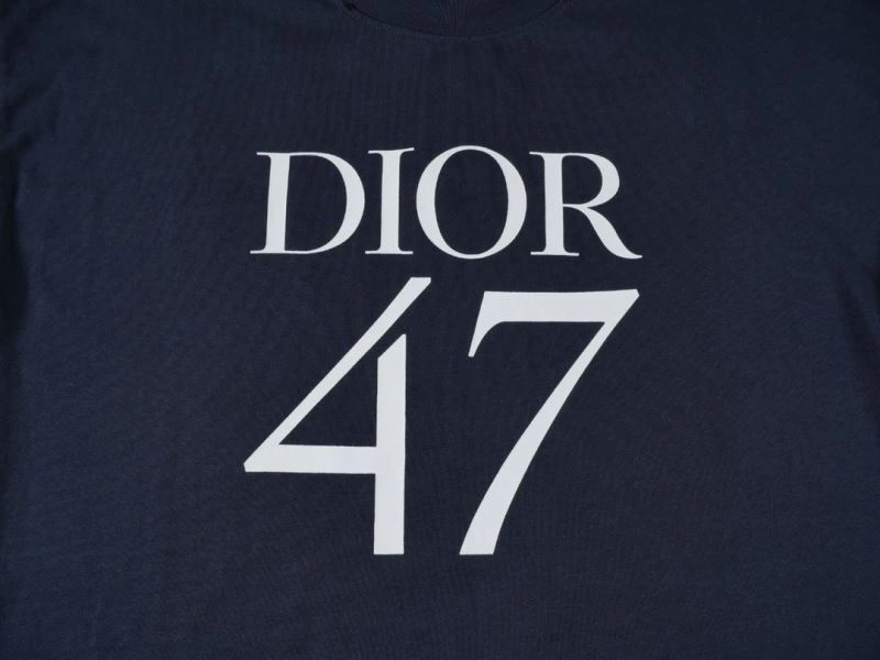 HighQuality Christian Dior T-Shirts 117306