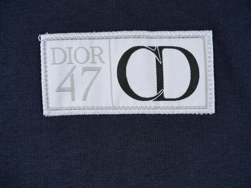HighQuality Christian Dior T-Shirts 117306