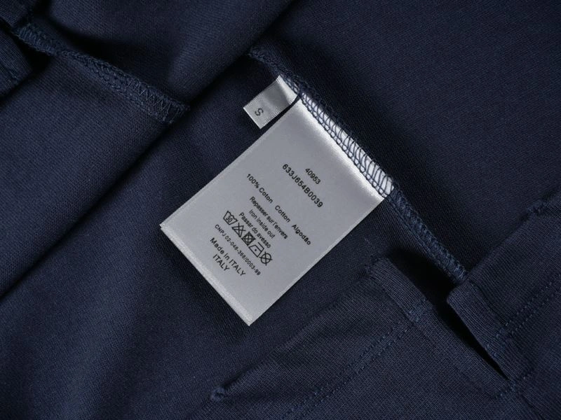HighQuality Christian Dior T-Shirts 117306