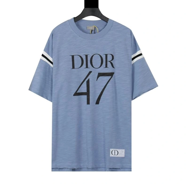 ZeroBulk Christian Dior T-Shirts 117303