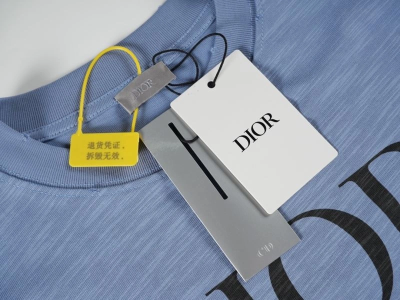 ZeroBulk Christian Dior T-Shirts 117303