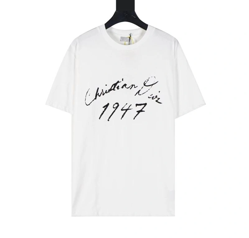 Christian Dior T-Shirts Packable 117304