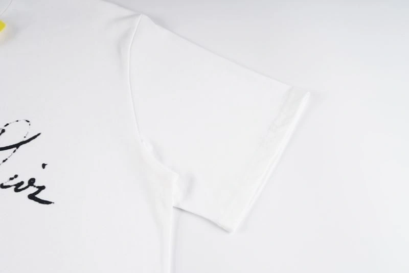 Christian Dior T-Shirts Packable 117304