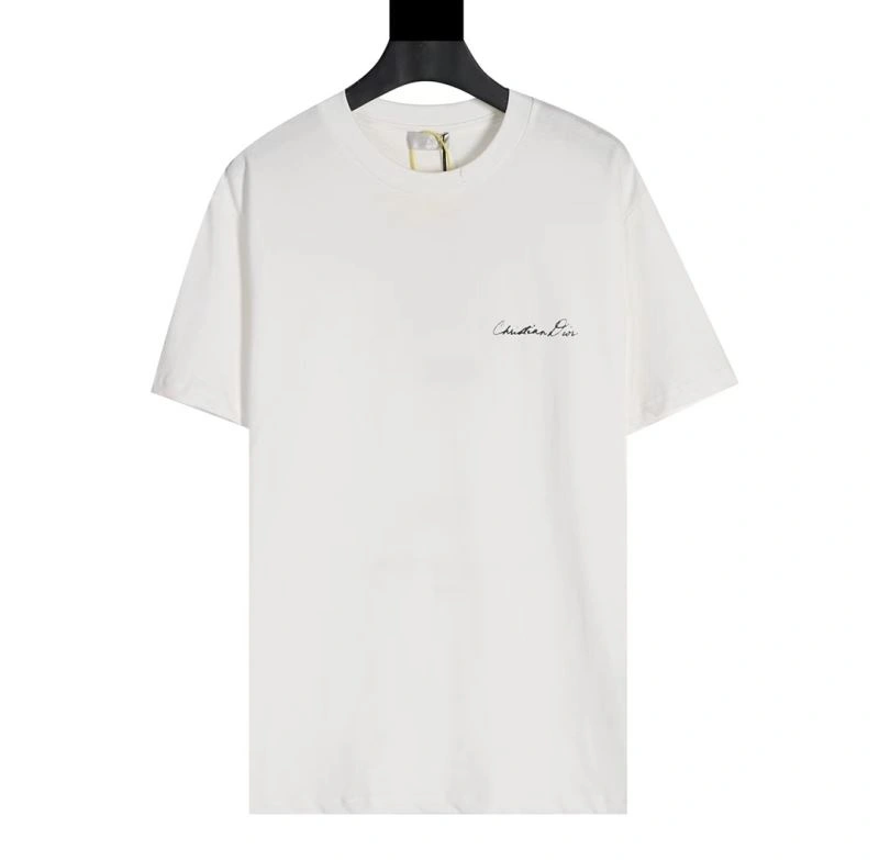 Christian Dior T-Shirts Bright 117302