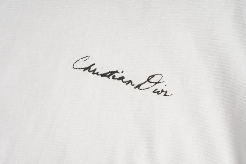 Christian Dior T-Shirts Bright 117302