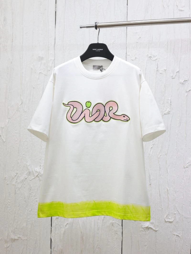 UrbanStyle Christian Dior T-Shirts 117299