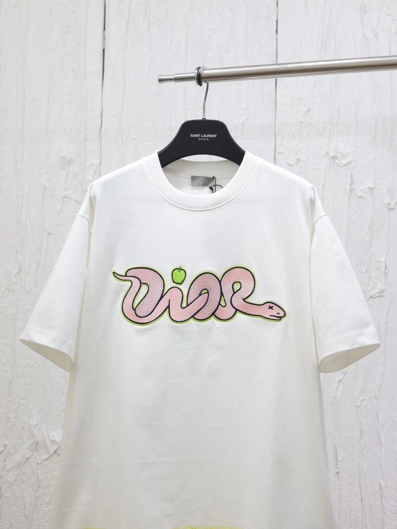 UrbanStyle Christian Dior T-Shirts 117299