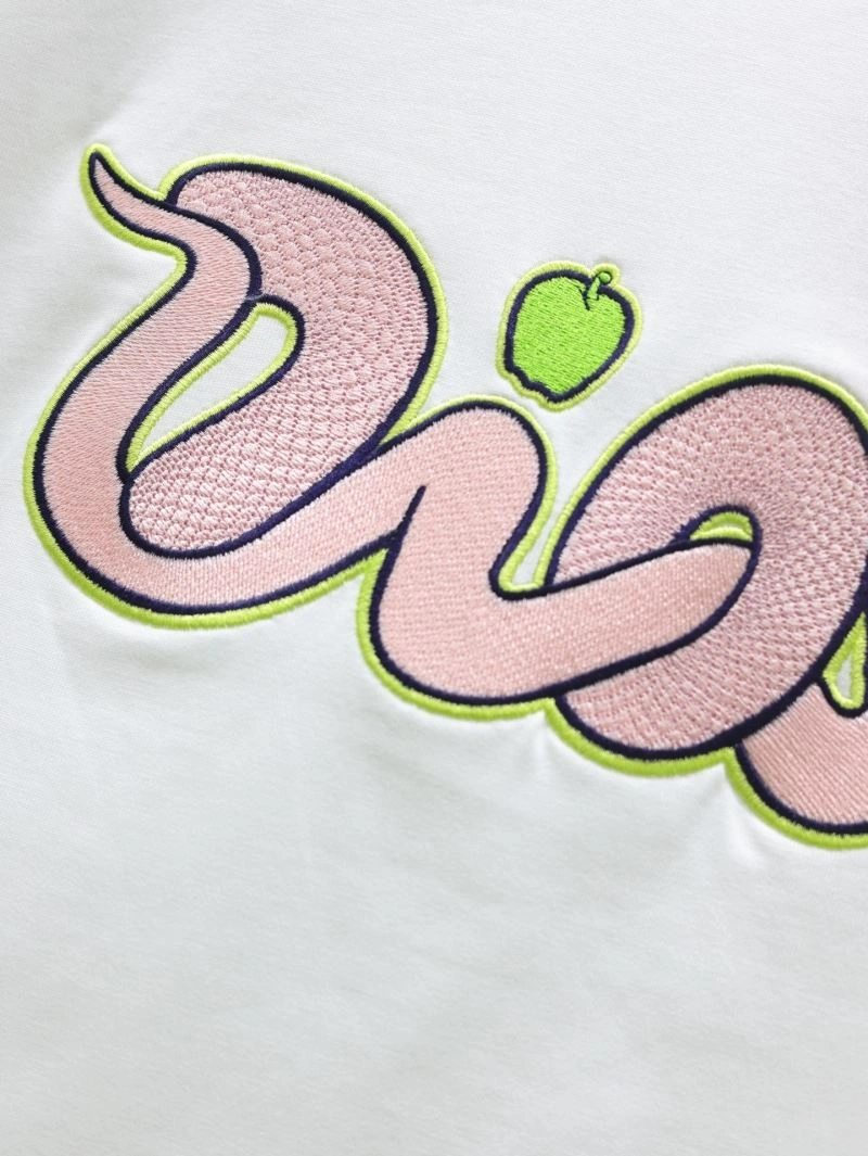 UrbanStyle Christian Dior T-Shirts 117299