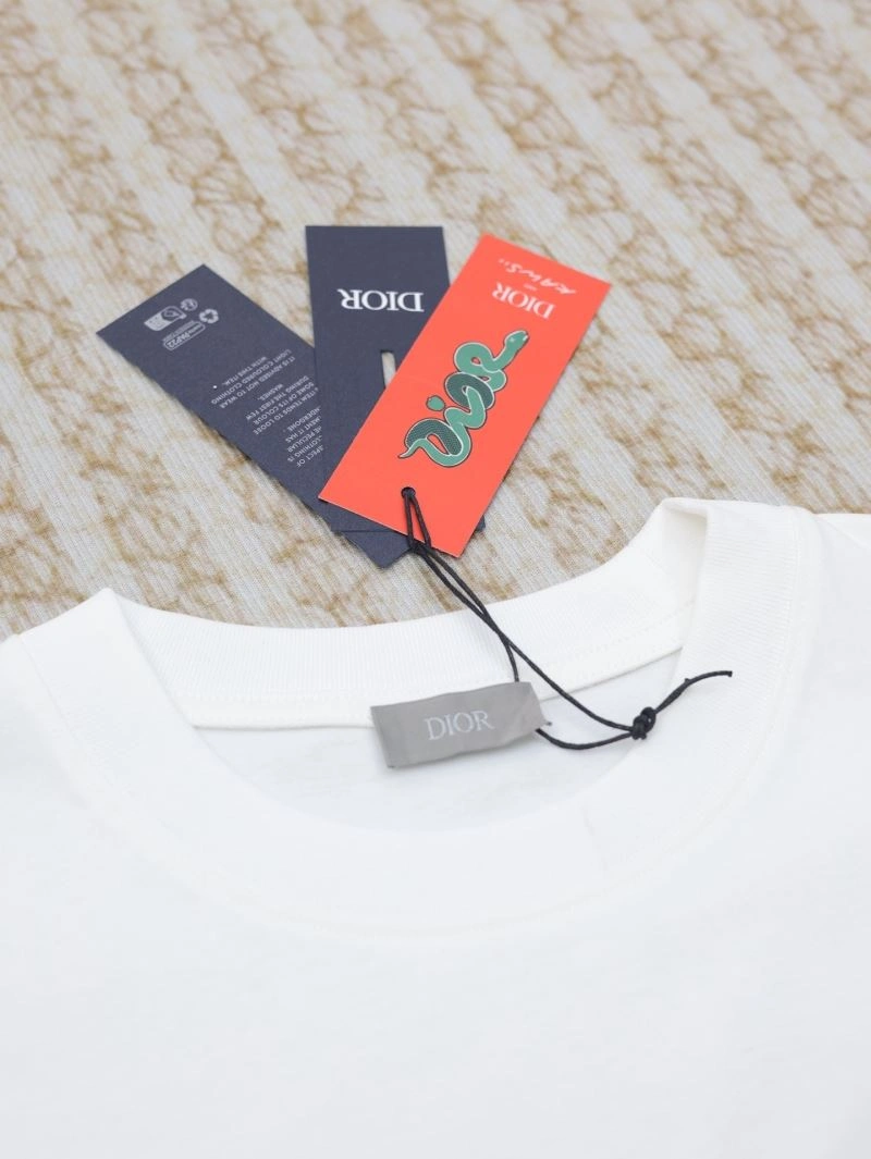 UrbanStyle Christian Dior T-Shirts 117299