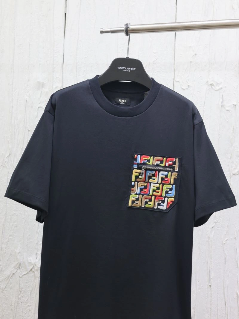 ZipUp Christian Dior T-Shirts 117300