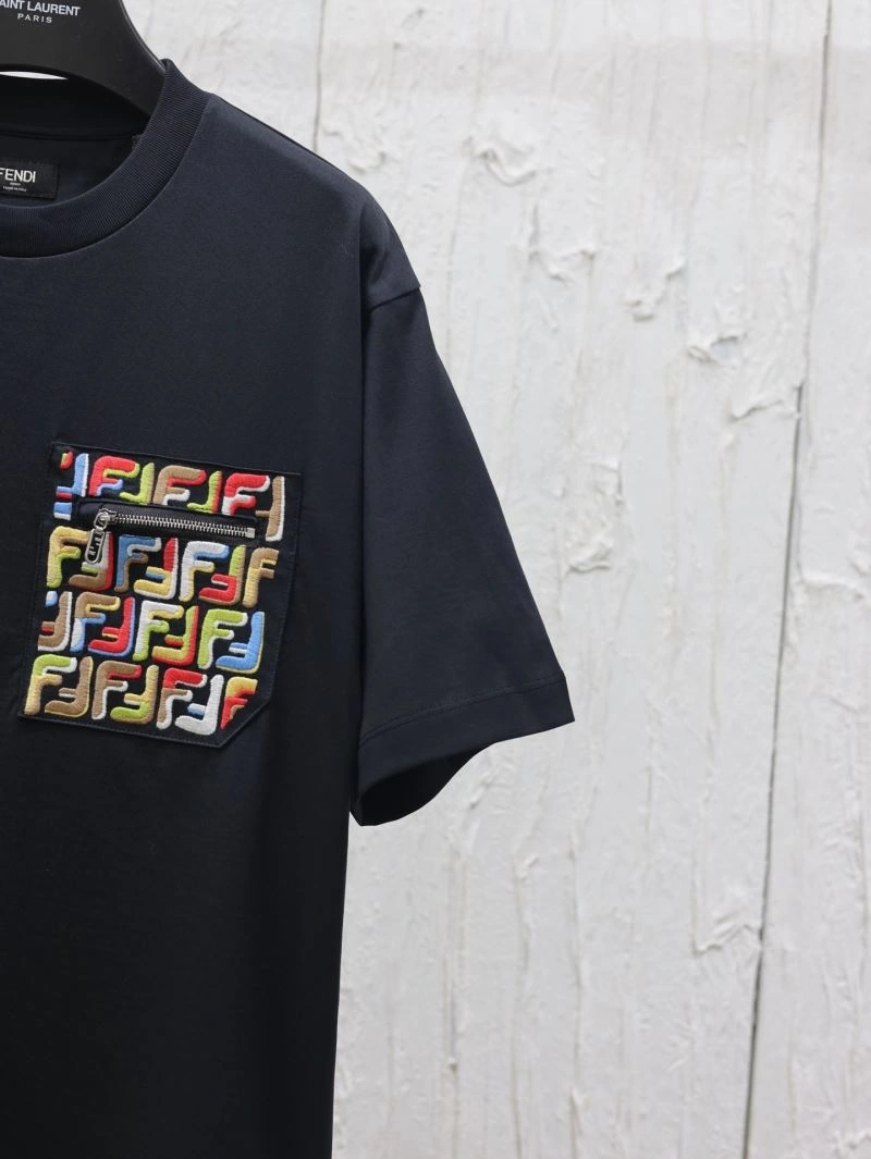 ZipUp Christian Dior T-Shirts 117300