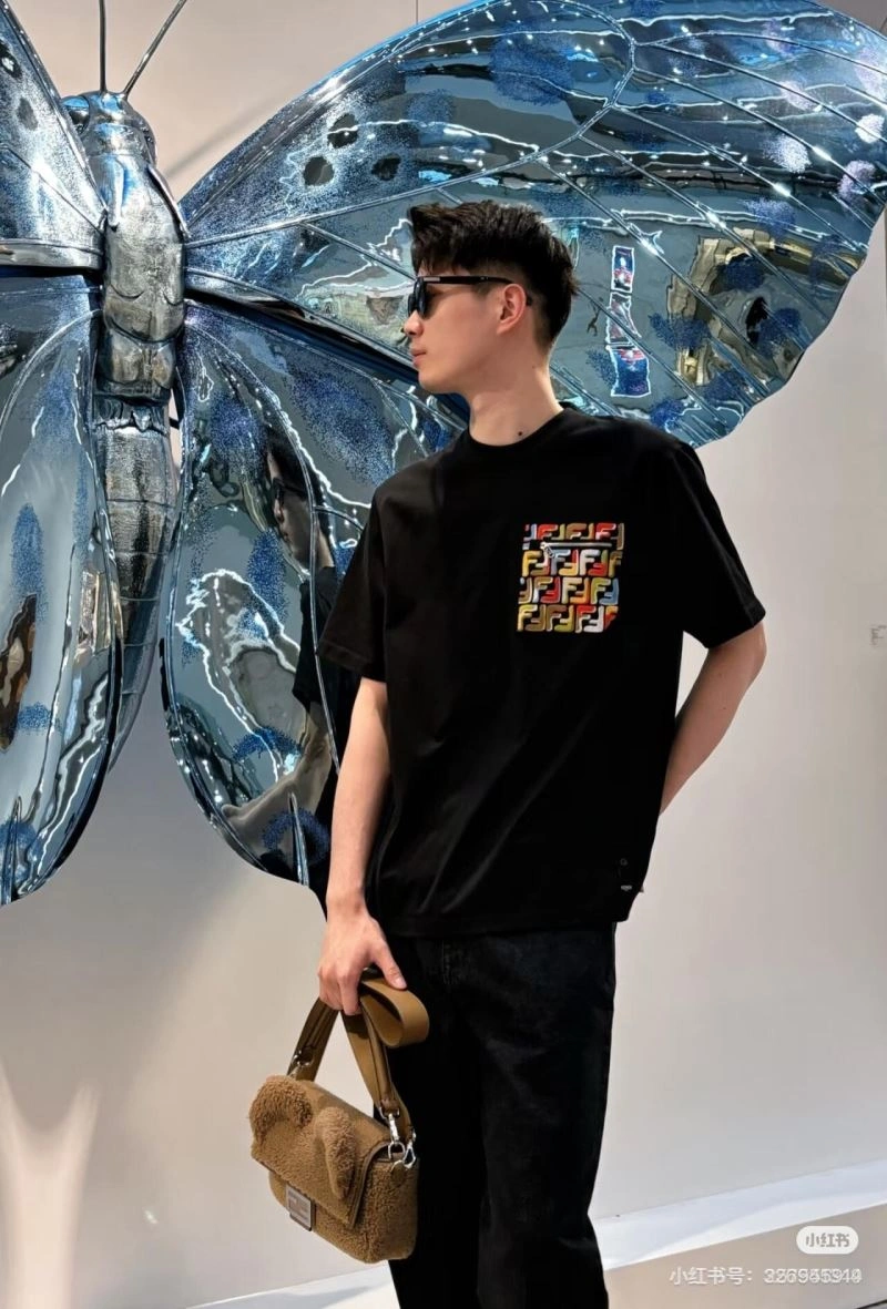 ZipUp Christian Dior T-Shirts 117300
