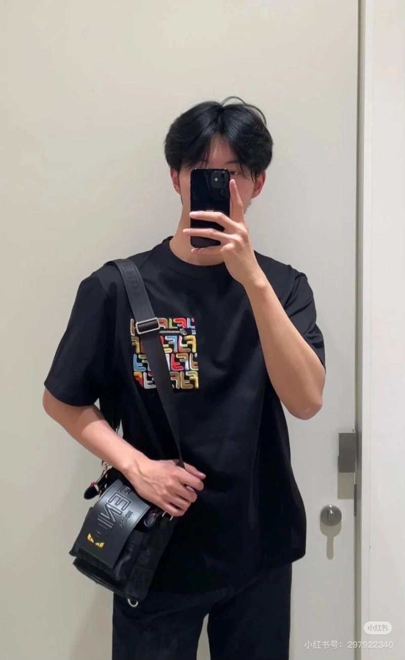 ZipUp Christian Dior T-Shirts 117300