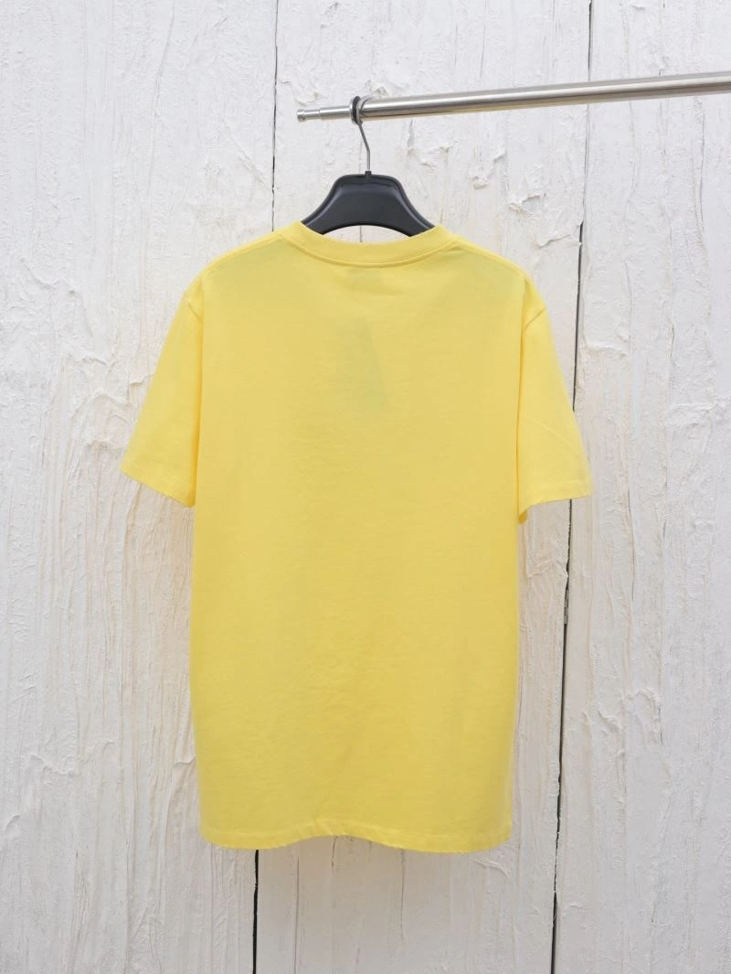 Snug Christian Dior T-Shirts 117301