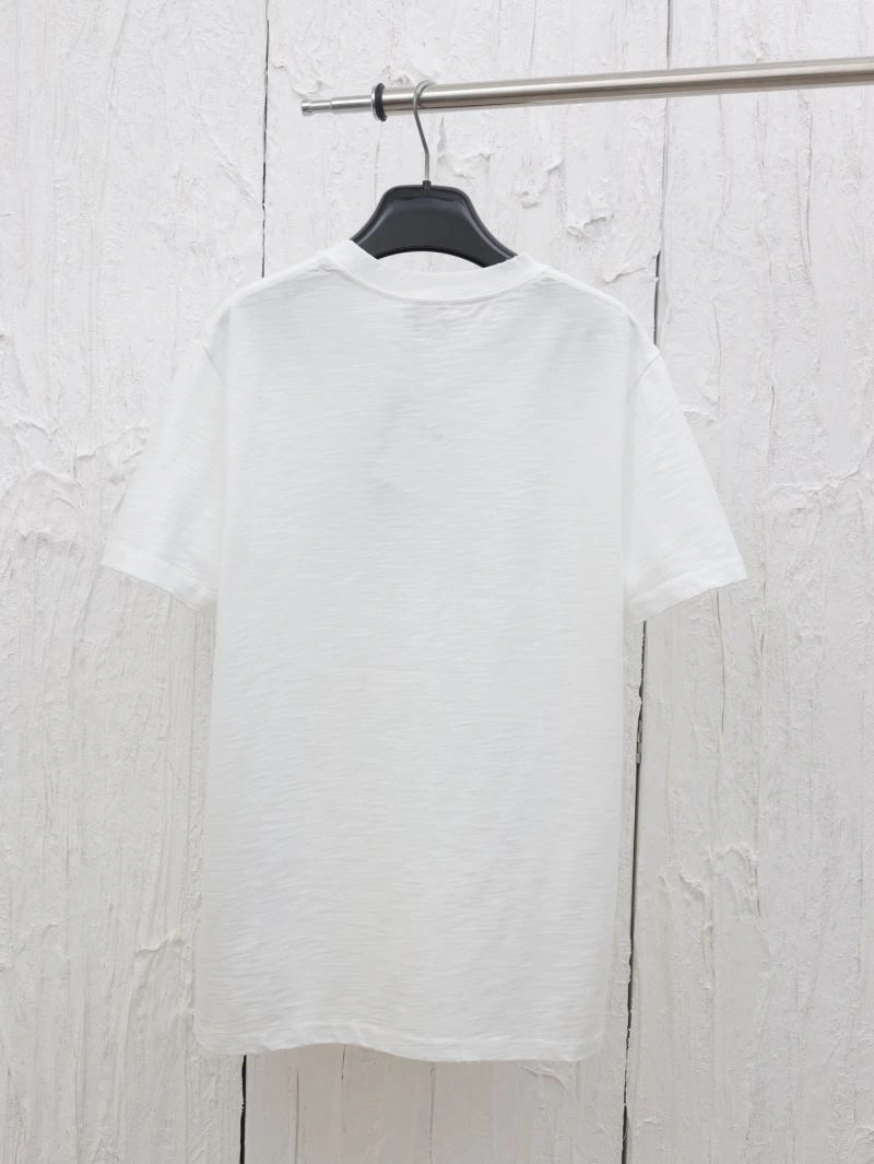 Casual Christian Dior T-Shirts 117298