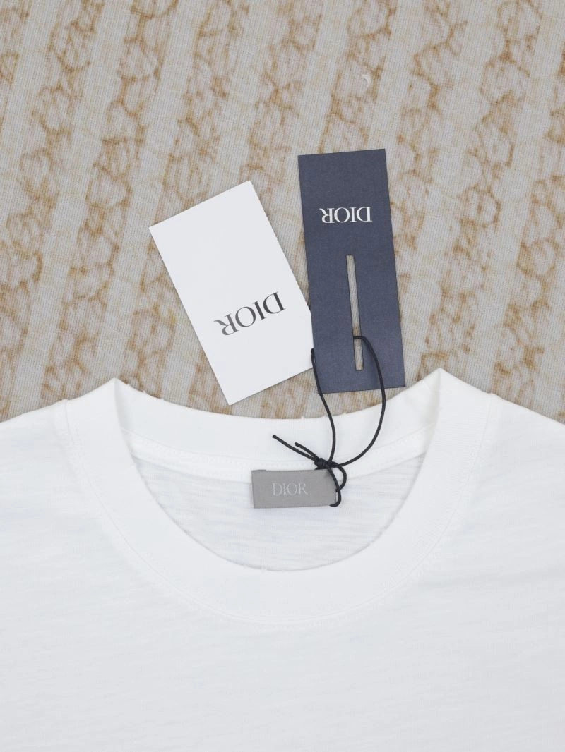 Casual Christian Dior T-Shirts 117298