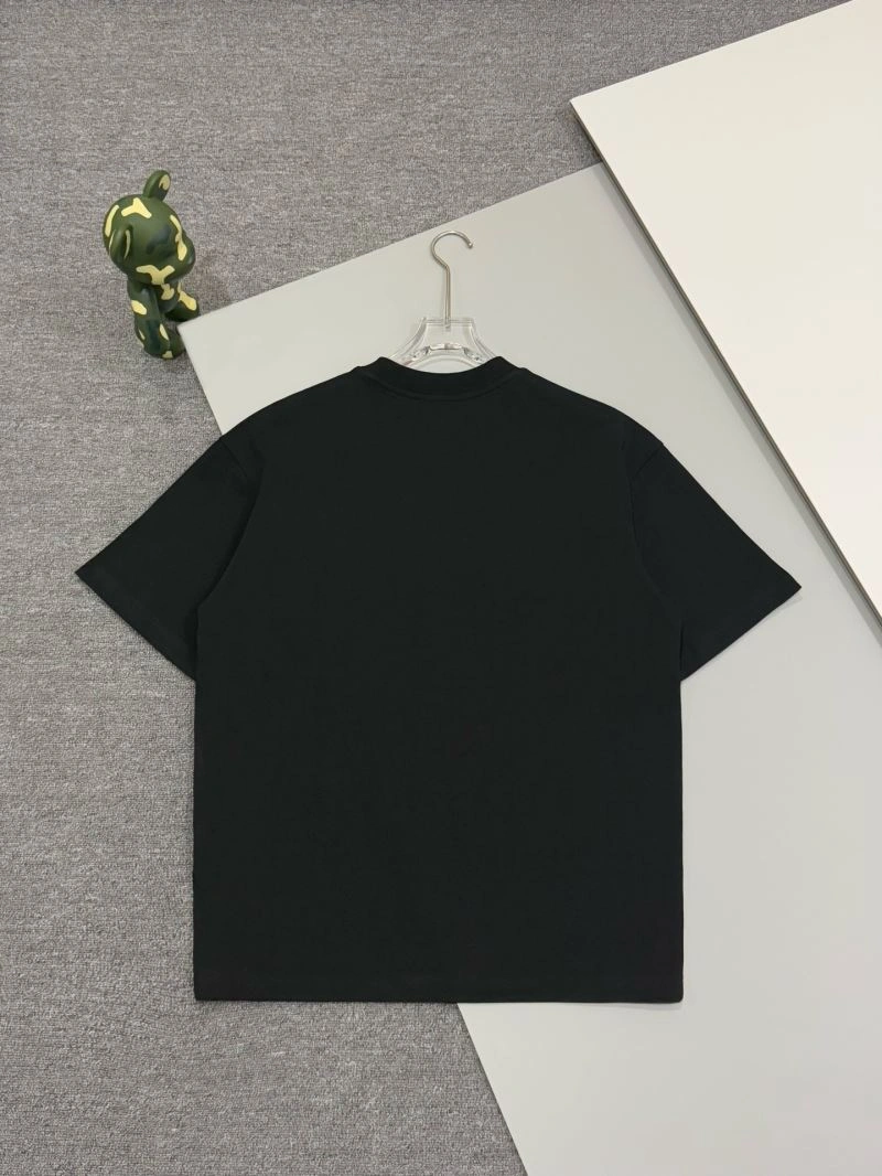 Sporty Christian Dior T-Shirts 117295