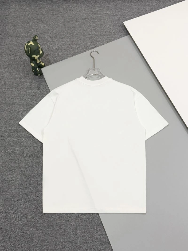 Christian Dior T-Shirts RelaxedFit 117296