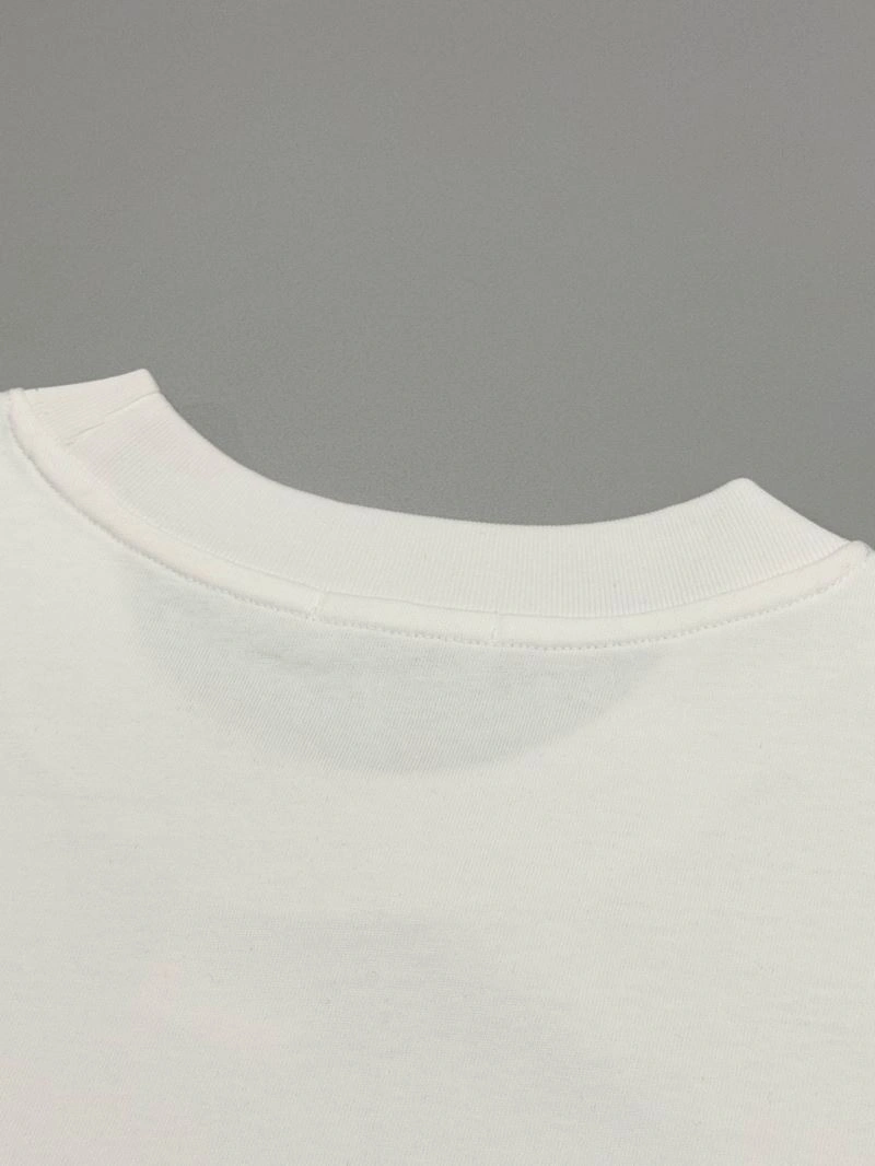 Christian Dior T-Shirts RelaxedFit 117296