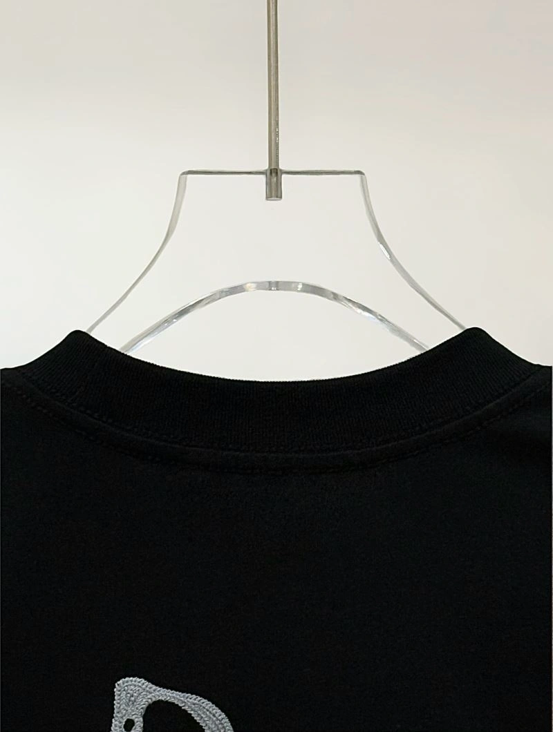 Effortless Christian Dior T-Shirts 117294