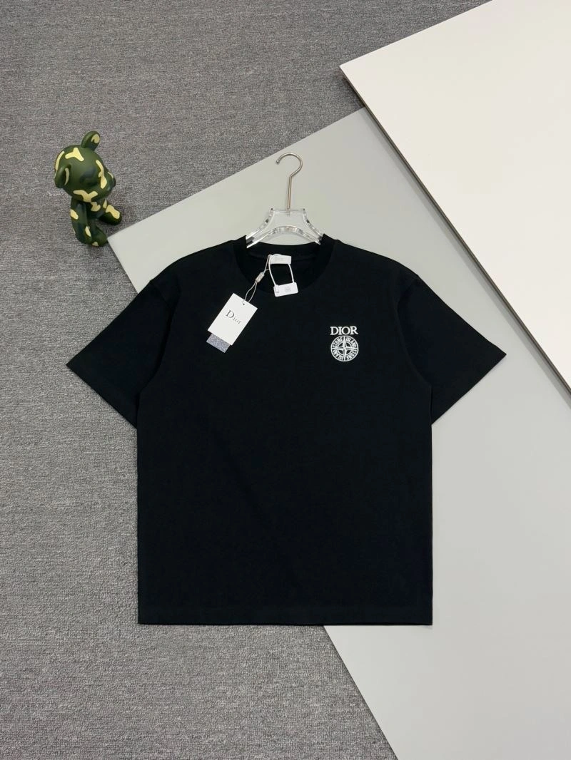 Christian Dior T-Shirts GoAnywhere 117284