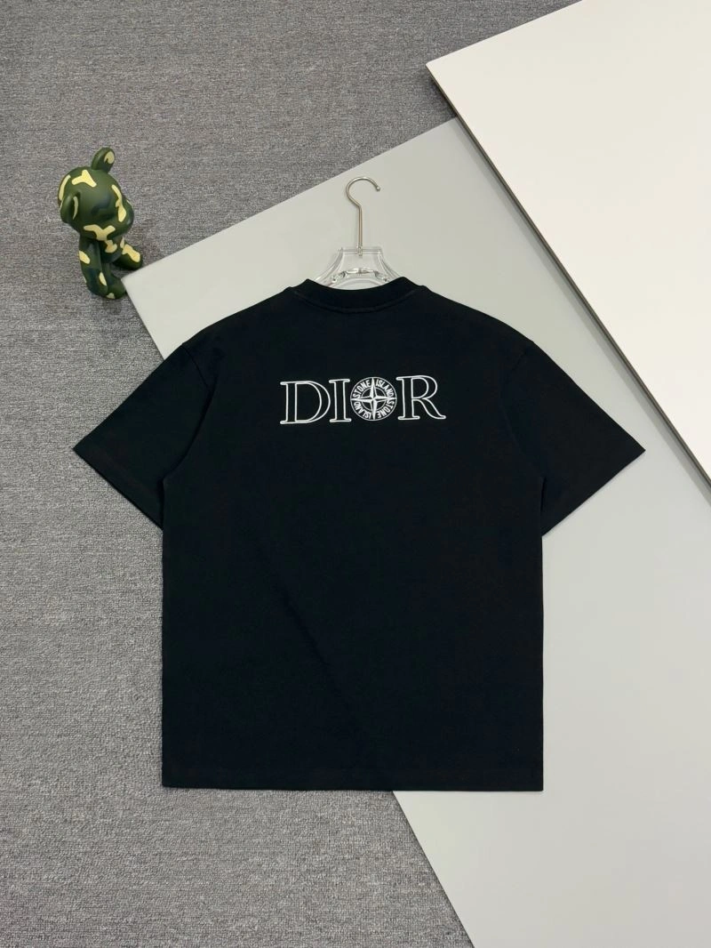 Christian Dior T-Shirts GoAnywhere 117284