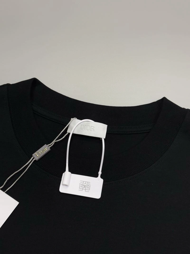 Christian Dior T-Shirts GoAnywhere 117284