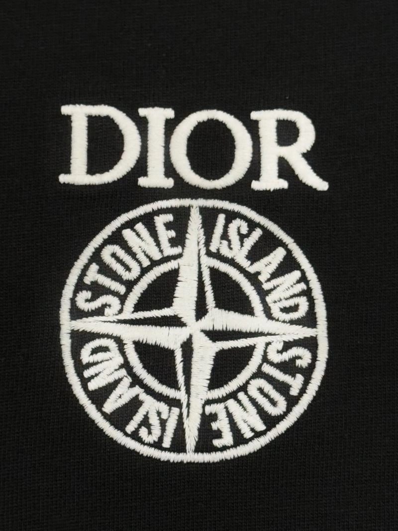 Christian Dior T-Shirts GoAnywhere 117284