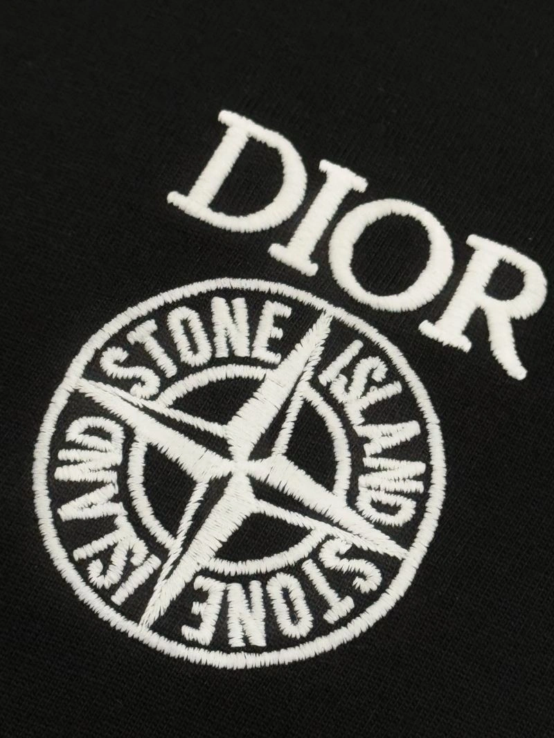 Christian Dior T-Shirts GoAnywhere 117284