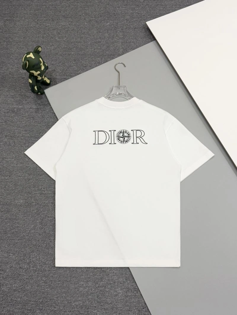 SportInspired Christian Dior T-Shirts 117280