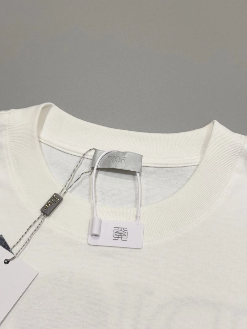 SportInspired Christian Dior T-Shirts 117280