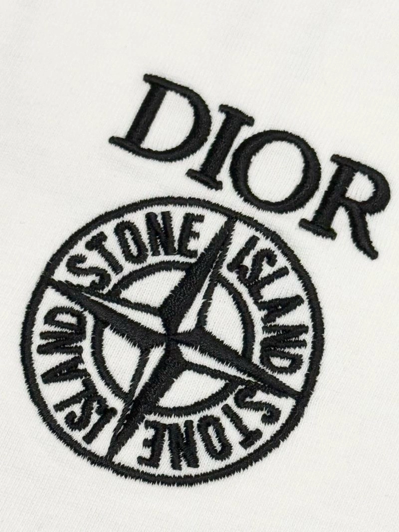 SportInspired Christian Dior T-Shirts 117280