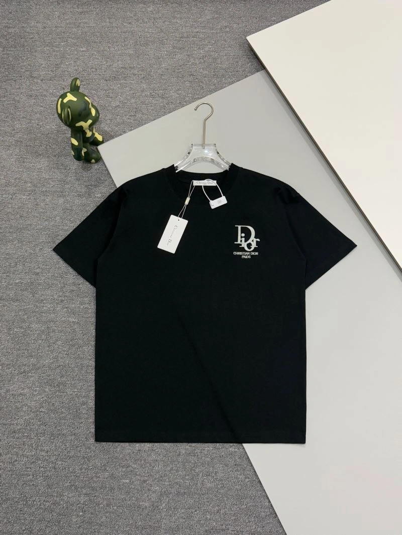 Christian Dior T-Shirts Tailored 117290