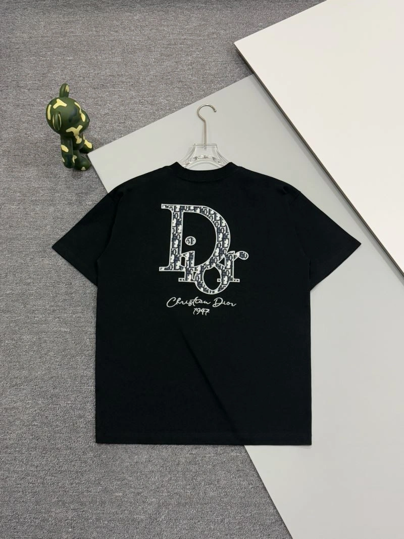 Christian Dior T-Shirts Tailored 117290