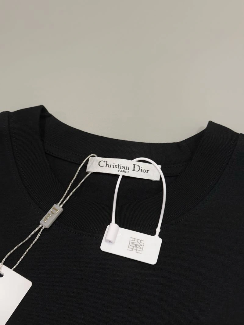 Christian Dior T-Shirts Tailored 117290