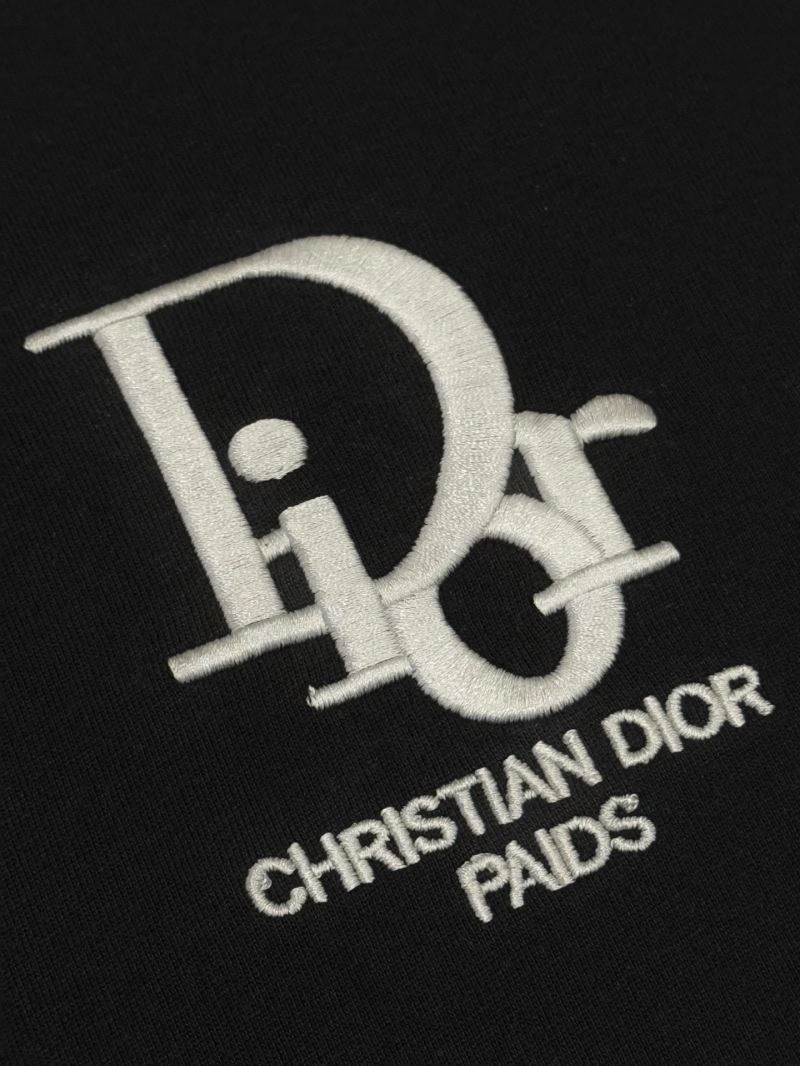 Christian Dior T-Shirts Tailored 117290
