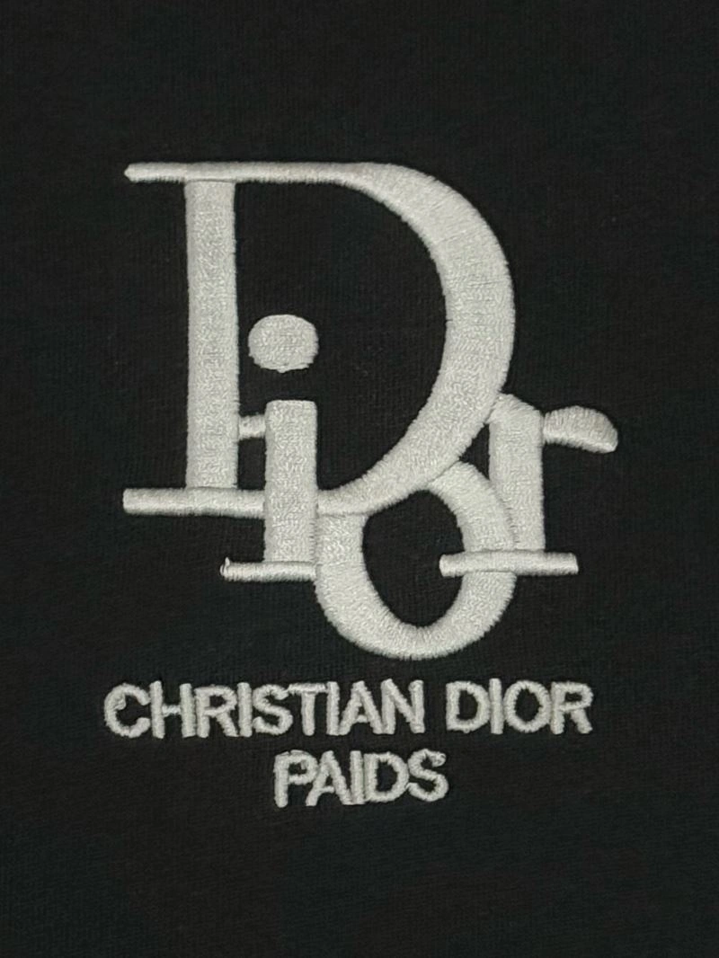 Christian Dior T-Shirts Tailored 117290