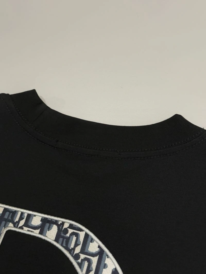 Christian Dior T-Shirts Tailored 117290