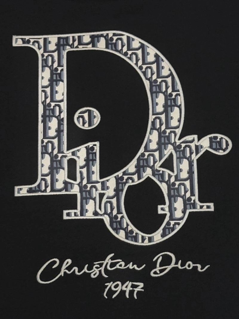Christian Dior T-Shirts Tailored 117290