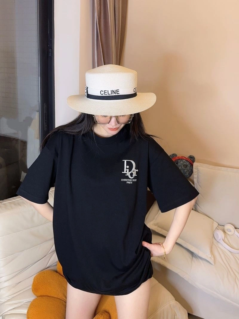 Christian Dior T-Shirts Tailored 117290