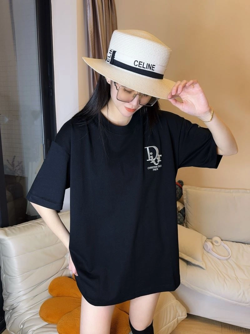 Christian Dior T-Shirts Tailored 117290