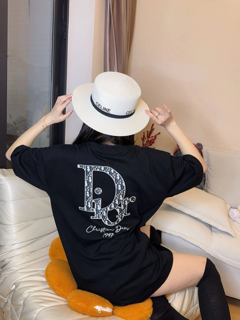 Christian Dior T-Shirts Tailored 117290