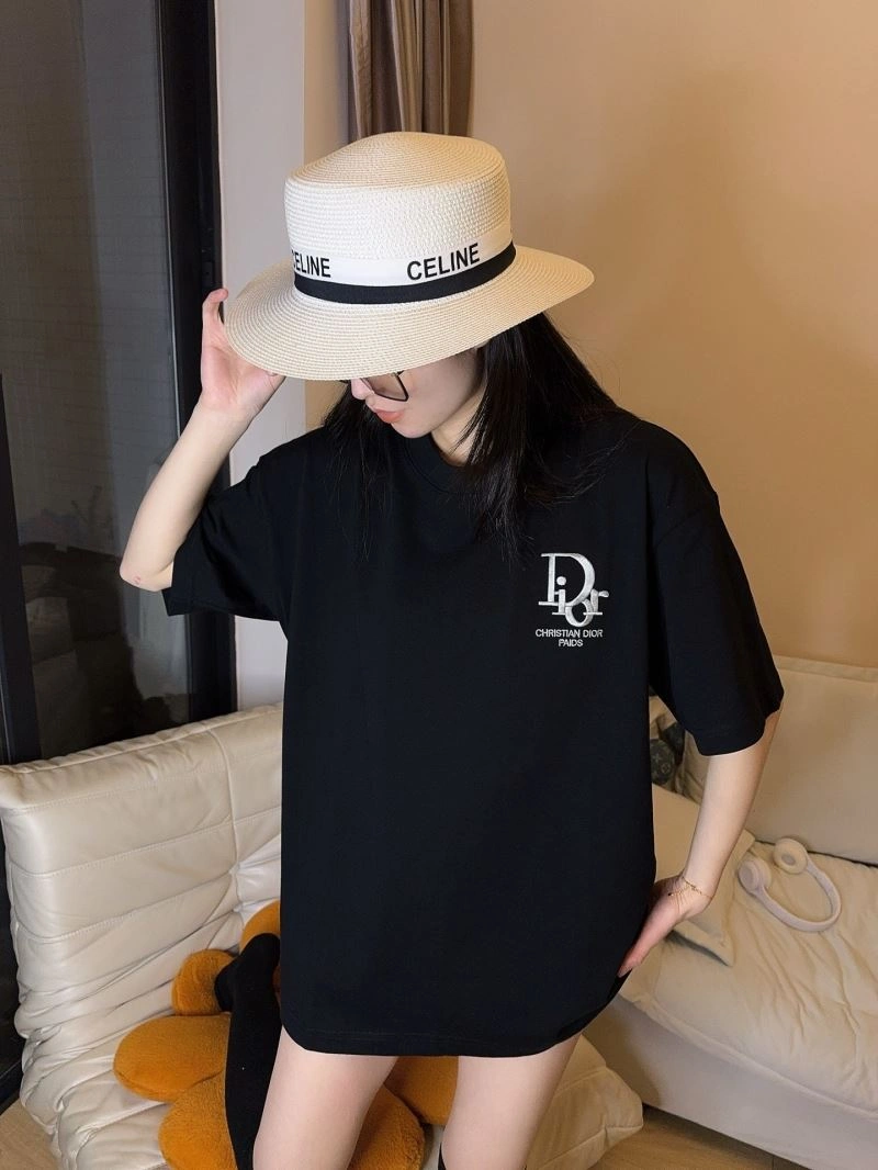 Christian Dior T-Shirts Tailored 117290