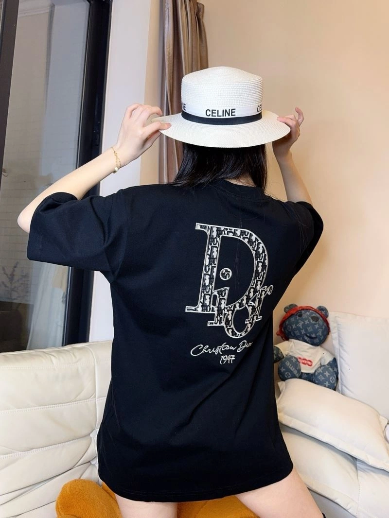 Christian Dior T-Shirts Tailored 117290