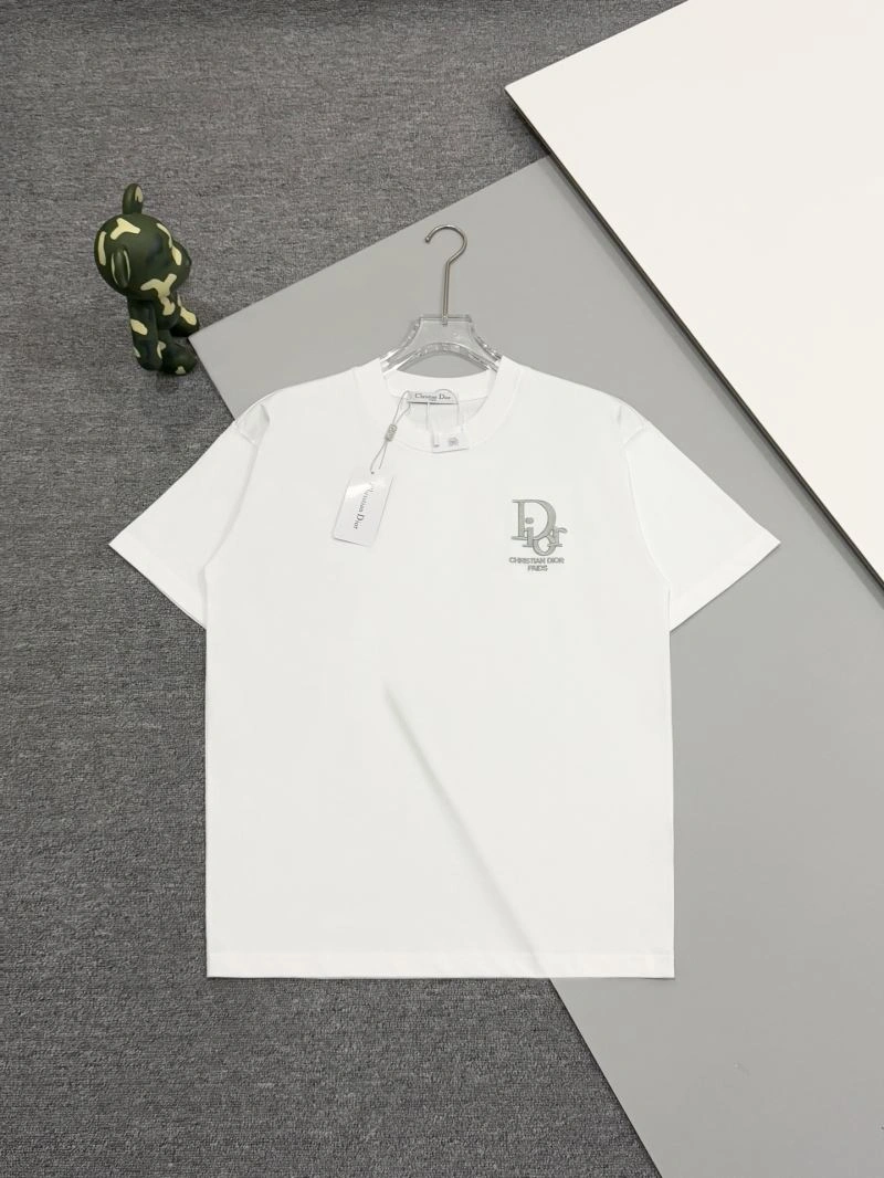 FashionForward Christian Dior T-Shirts 117285